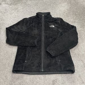 The North Face Black Utility Jacket